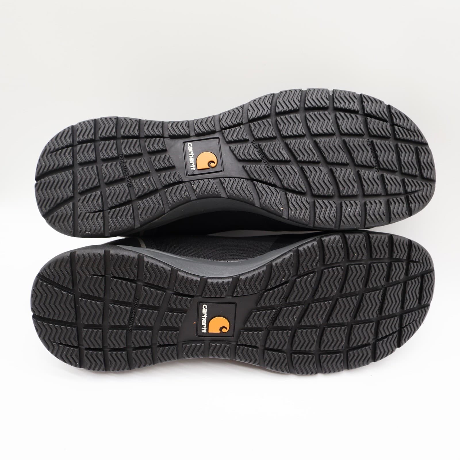 Carhartt Force Nano Composite Toe Work Shoe Mens 10 FA3401-M Safety Sneaker - Thumbnail 5
