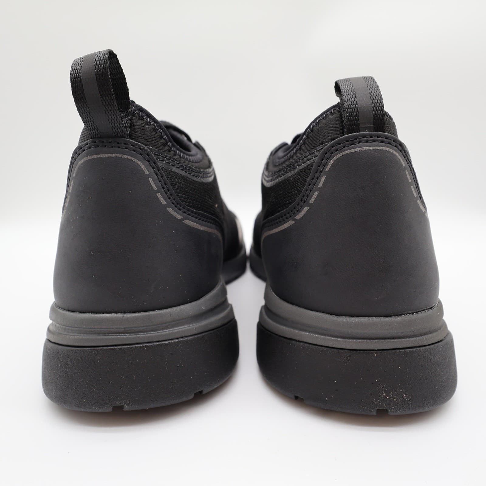 Carhartt Force SD Work Shoe Mens 10.5 Black FA3001-M Soft Toe Static Dissipative - Thumbnail 4