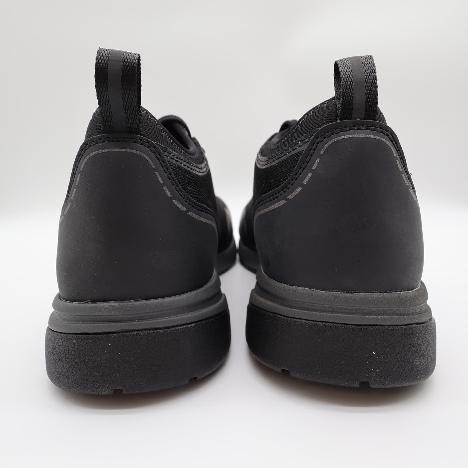 Carhartt Force Nano Composite Toe Work Shoe Mens 11 FA3401-M Safety Sneaker - Thumbnail 4