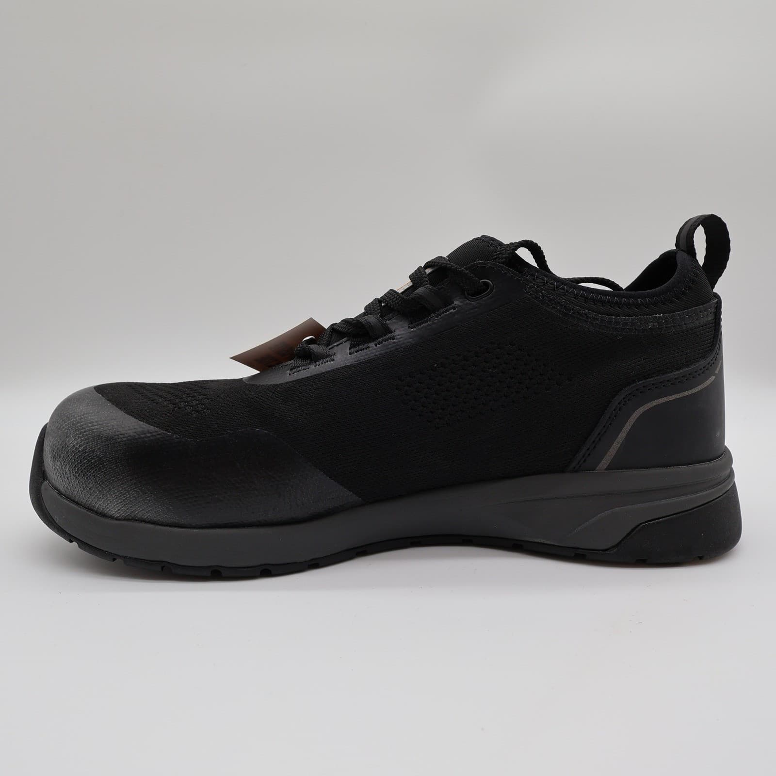 Carhartt Force Nano Composite Toe Work Shoe Mens 10 FA3401-M Safety Sneaker - Thumbnail 11