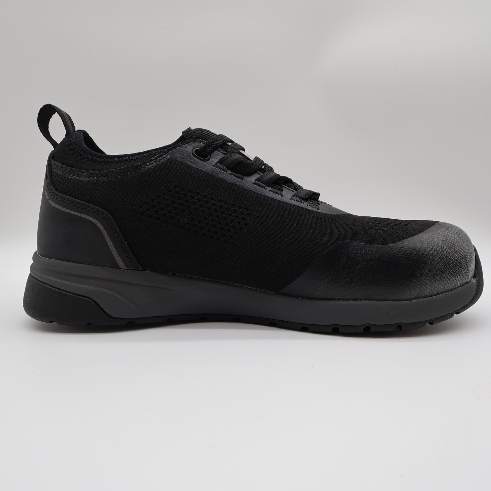 Carhartt Force Nano Composite Toe Work Shoe Mens 10 FA3401-M Safety Sneaker - Thumbnail 9