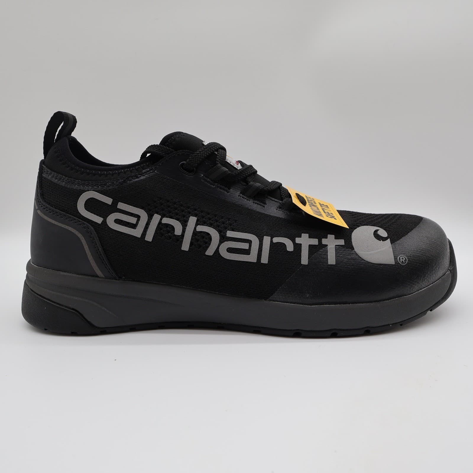 Carhartt Force Nano Composite Toe Work Shoe Mens 11 FA3401-M Safety Sneaker - Thumbnail 9