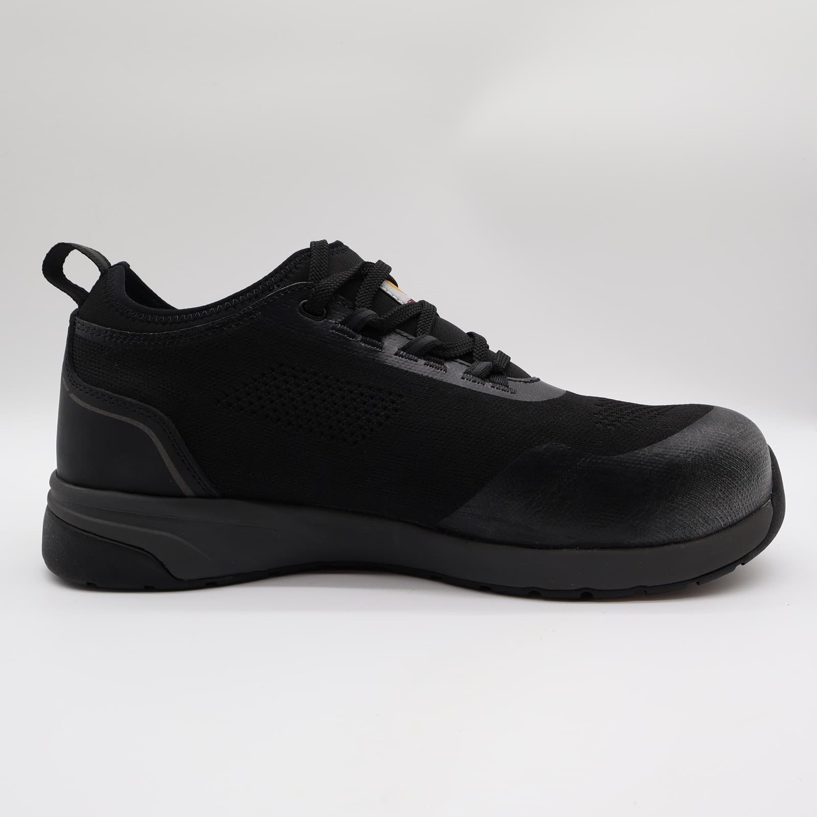 Carhartt Force Nano Composite Toe Work Shoe Mens 12W FA3401-M Safety Sneaker - Thumbnail 11