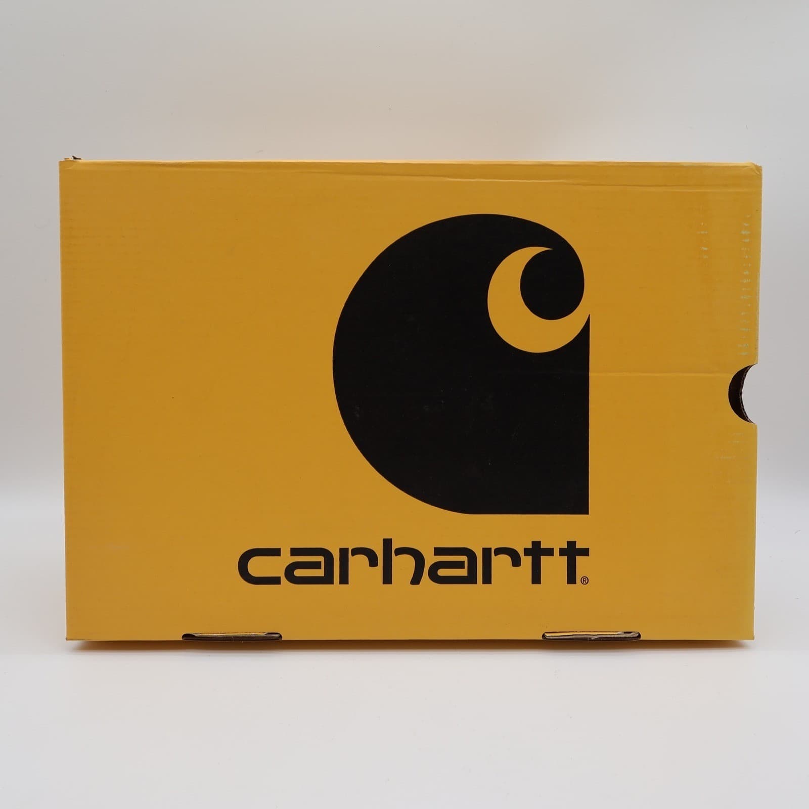 Carhartt Force Nano Composite Toe Work Shoe Mens 10 FA3401-M Safety Sneaker - Thumbnail 8