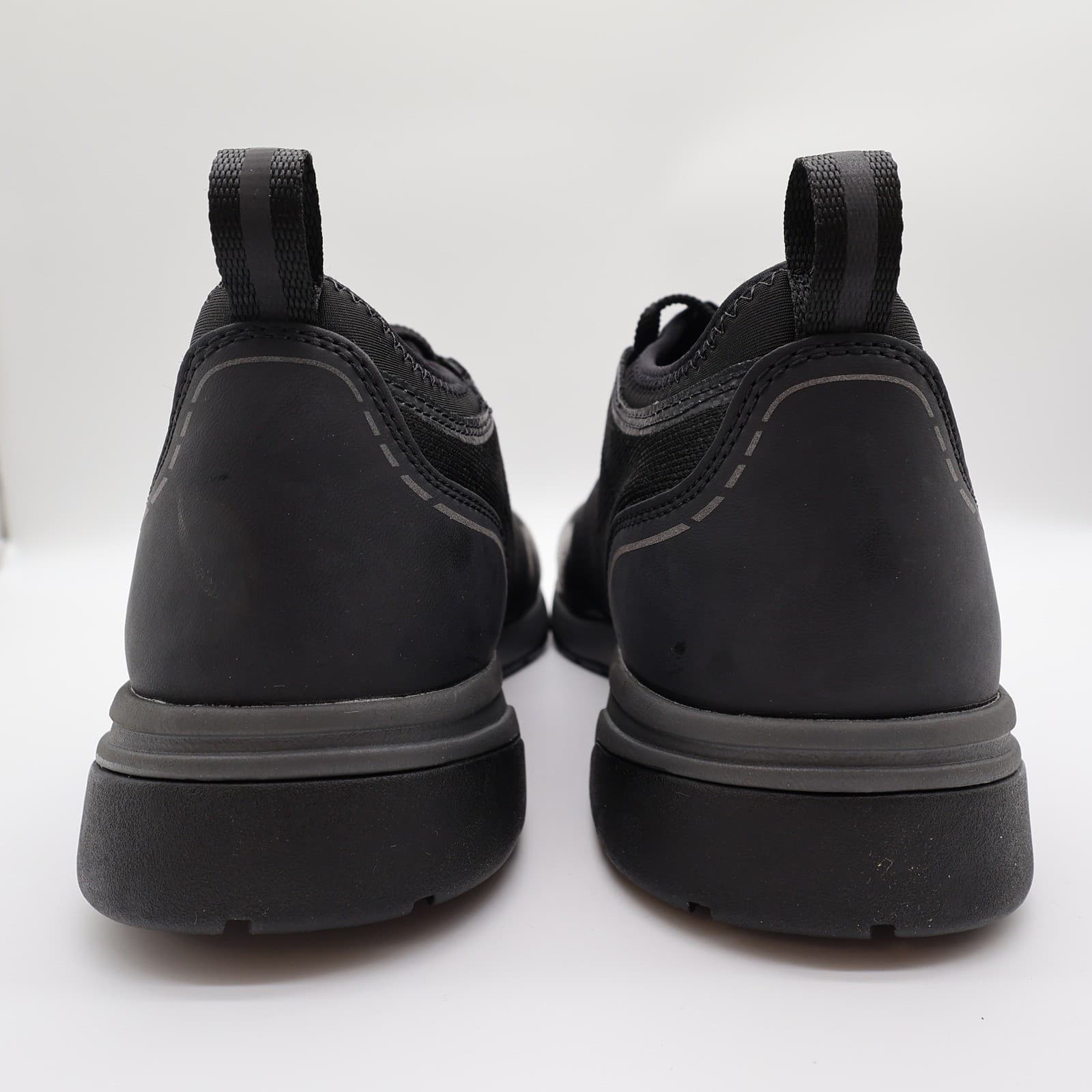 Carhartt Force Nano Composite Toe Work Shoe Mens 10 FA3401-M Safety Sneaker - Thumbnail 4