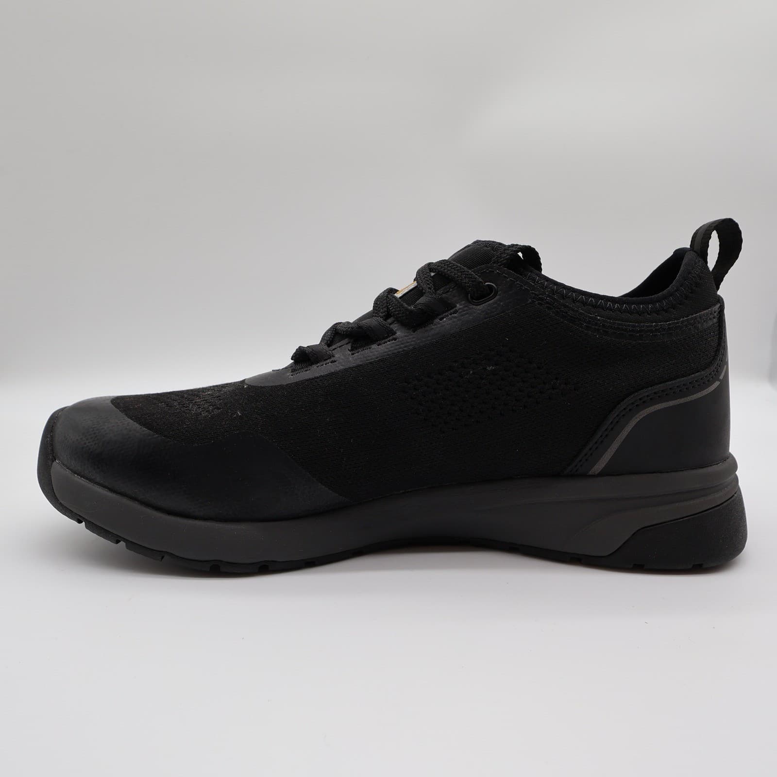 Carhartt Force SD Work Shoe Mens 9.5 Black Textile Soft Toe FA3001-M Athletic - Thumbnail 12