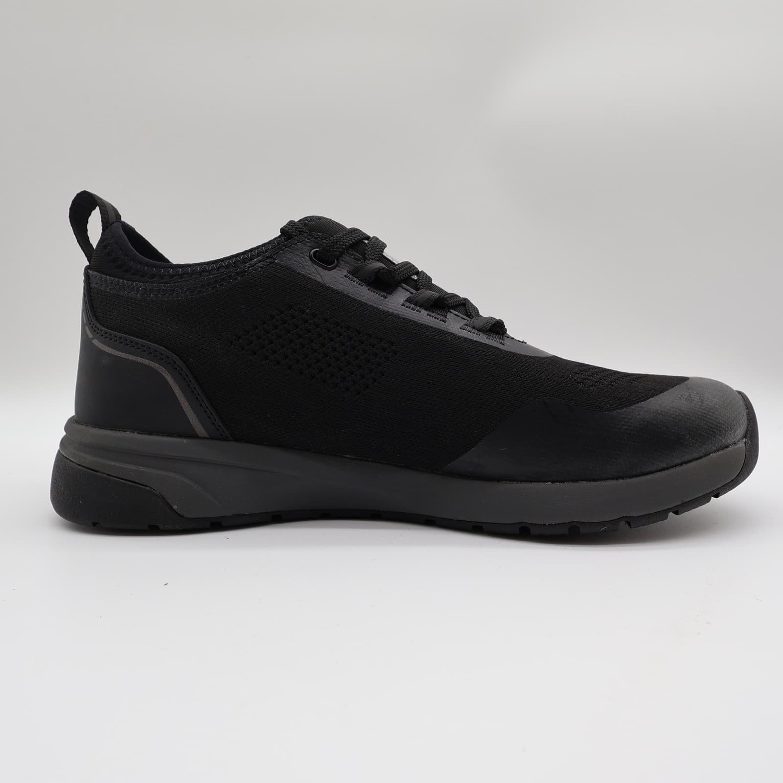 Carhartt Force SD Work Shoe Mens 9.5 Black Textile Soft Toe FA3001-M Athletic - Thumbnail 9