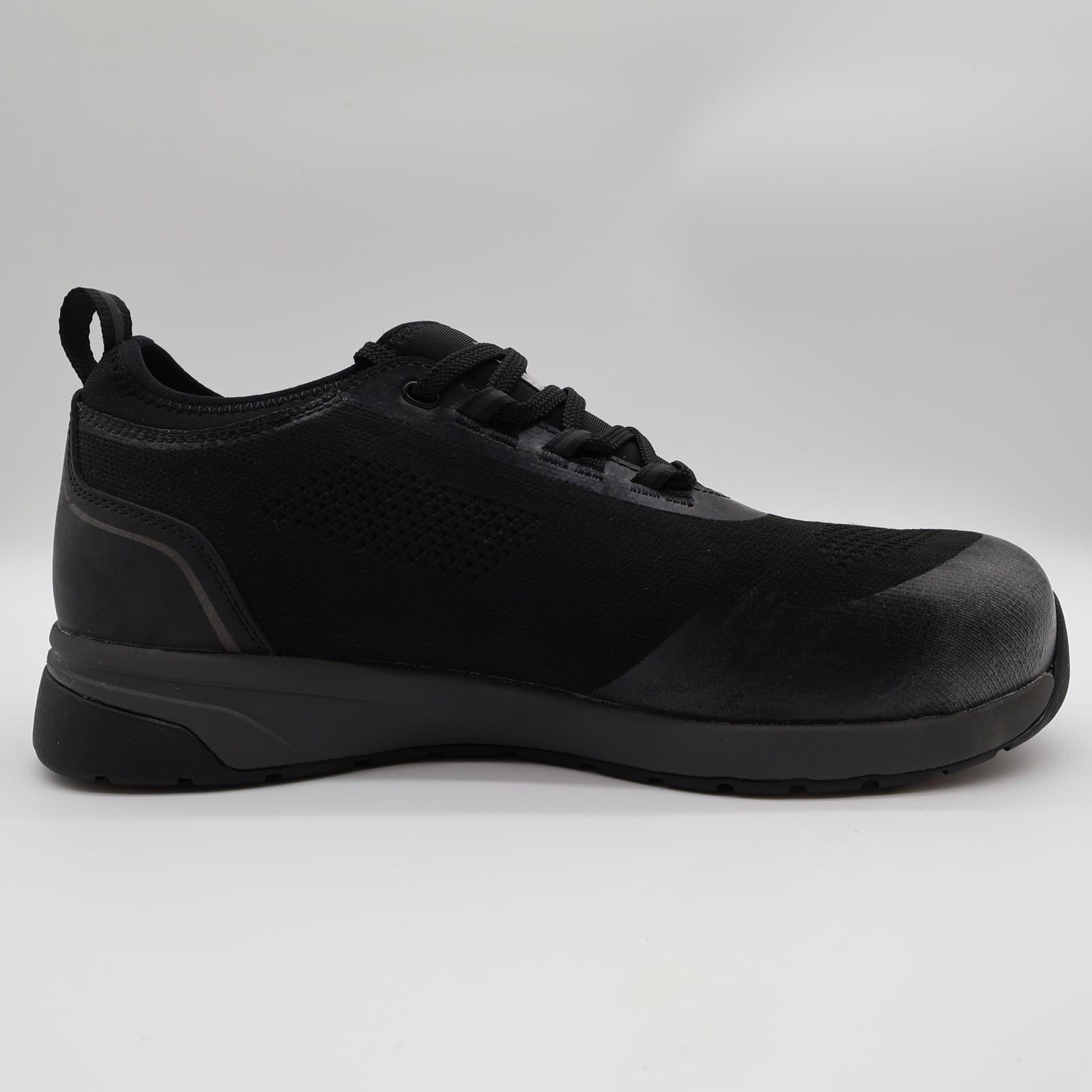 Carhartt Force Nano Composite Toe Work Shoe Mens 13 FA3401-M Safety Sneaker - Thumbnail 9