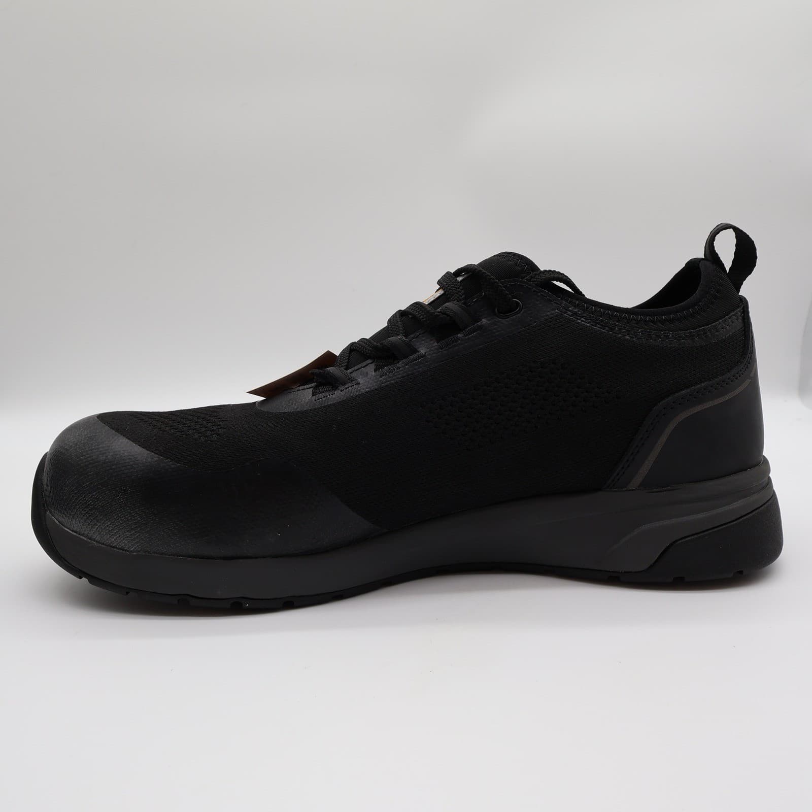 Carhartt Force Nano Composite Toe Work Shoe Mens 13 FA3401-M Safety Sneaker - Thumbnail 12