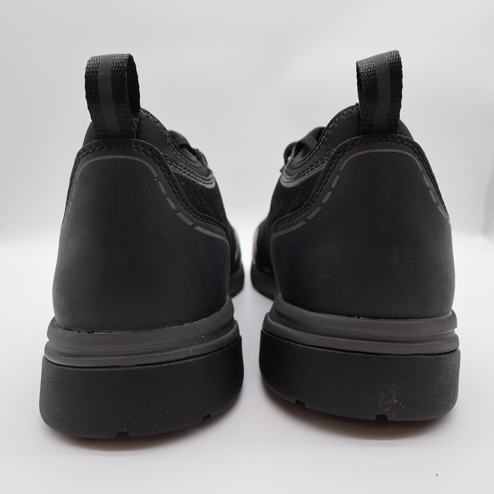 Carhartt Force Nano Composite Toe Work Shoe Mens 13 FA3401-M Safety Sneaker - Thumbnail 4