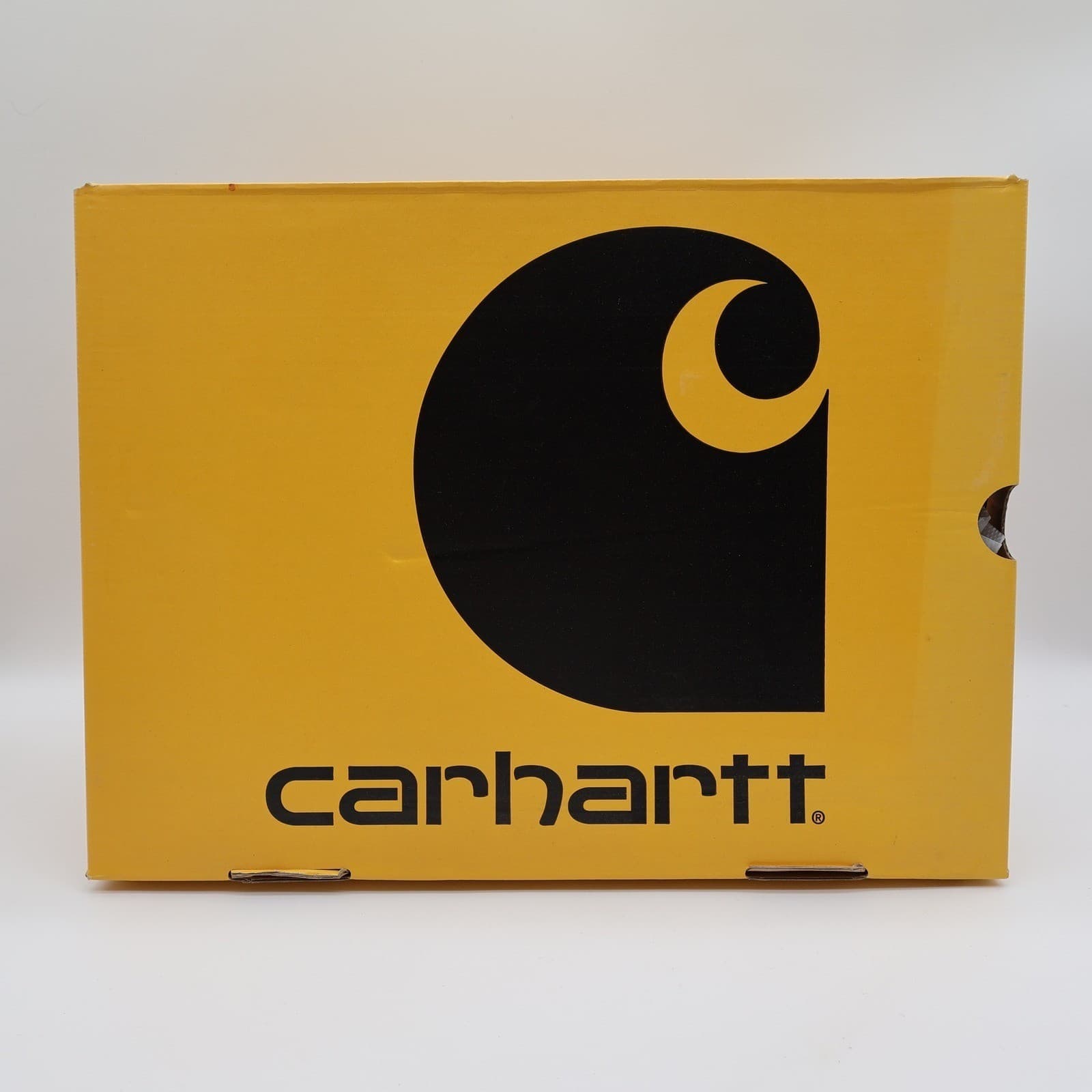 Carhartt Force Nano Composite Toe Work Shoe Mens 13 FA3401-M Safety Sneaker - Thumbnail 8