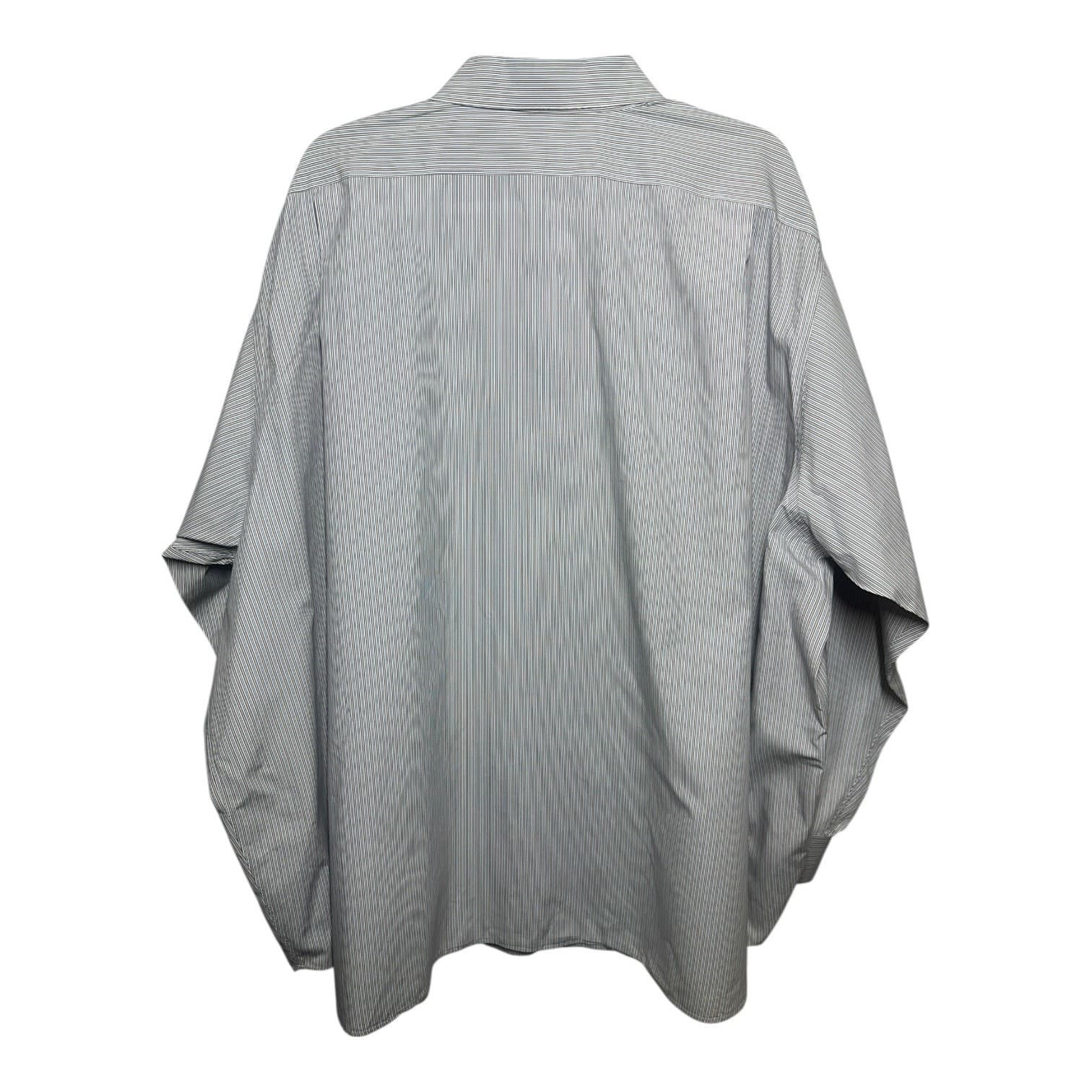 Chris Cobb Clothing Men’s 3XL Dress Shirt | Classic Button-Down Essentials - Thumbnail 2