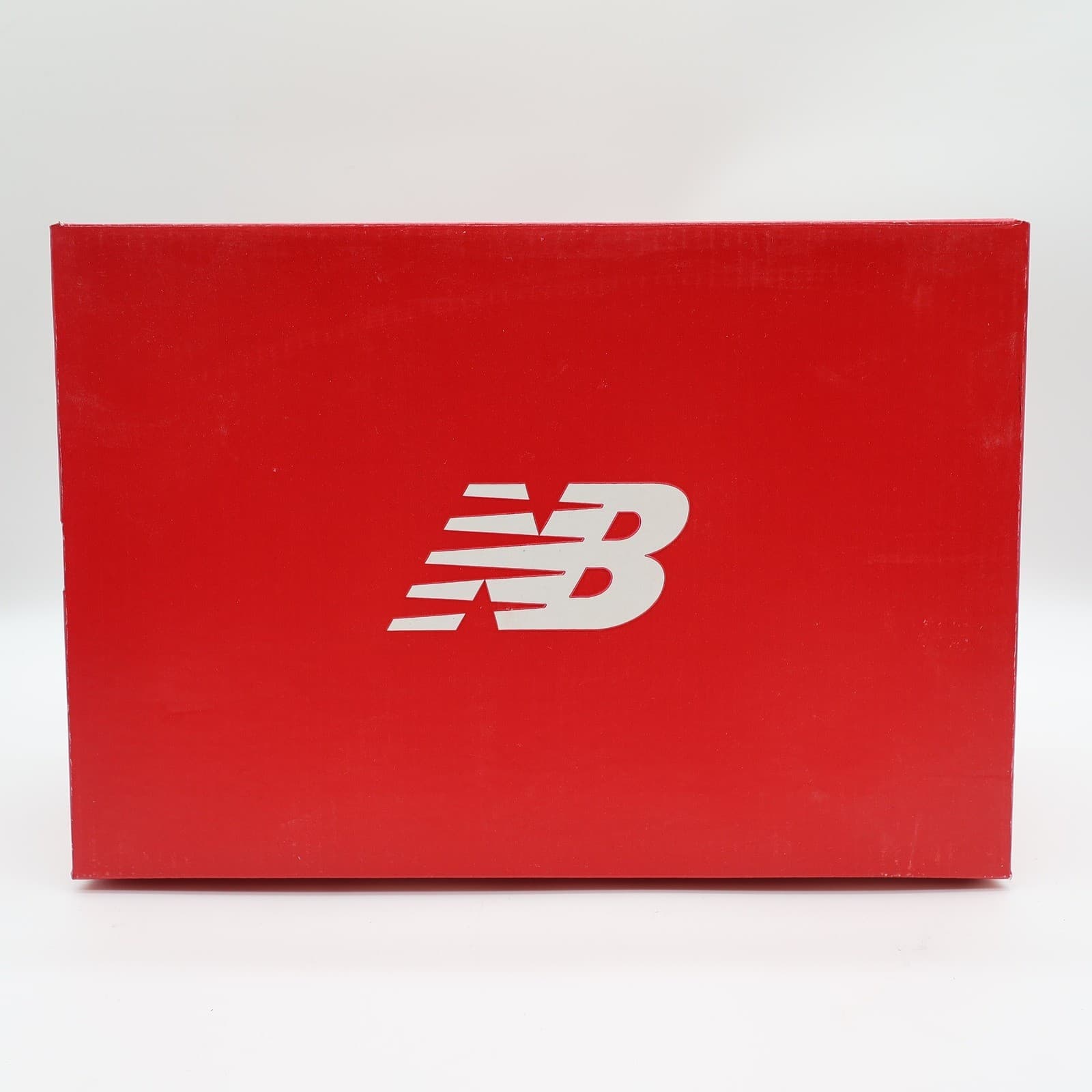 New Balance 680v6 Running Shoes Kids 1.5 Teal Orange Synthetic Athletic YP680LL6 - Thumbnail 8