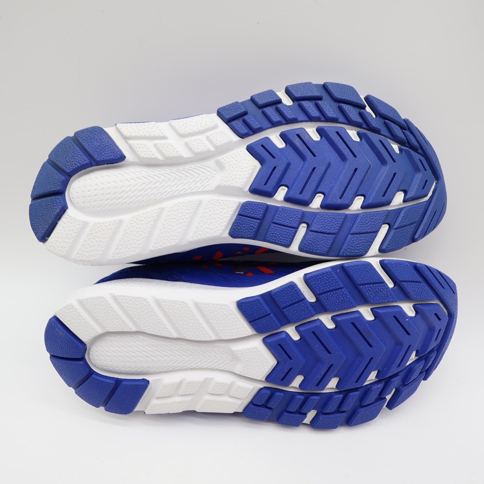 New Balance FuelCore Urge Kids 3.5 Blue Athletic Running Shoes KJURGBRY - Thumbnail 5