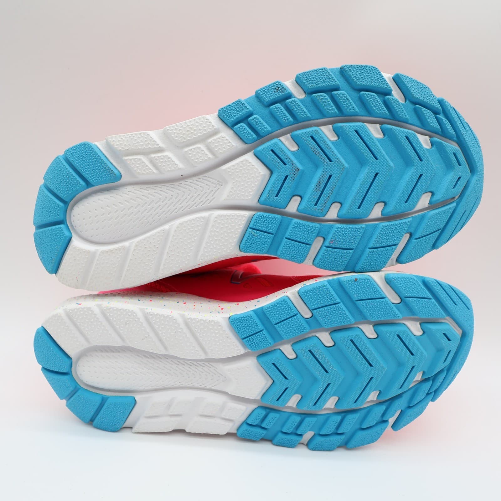 New Balance FuelCore Urge V2 Running Shoes Kids 3 Pink Mesh Athletic KVURGPGP - Thumbnail 5