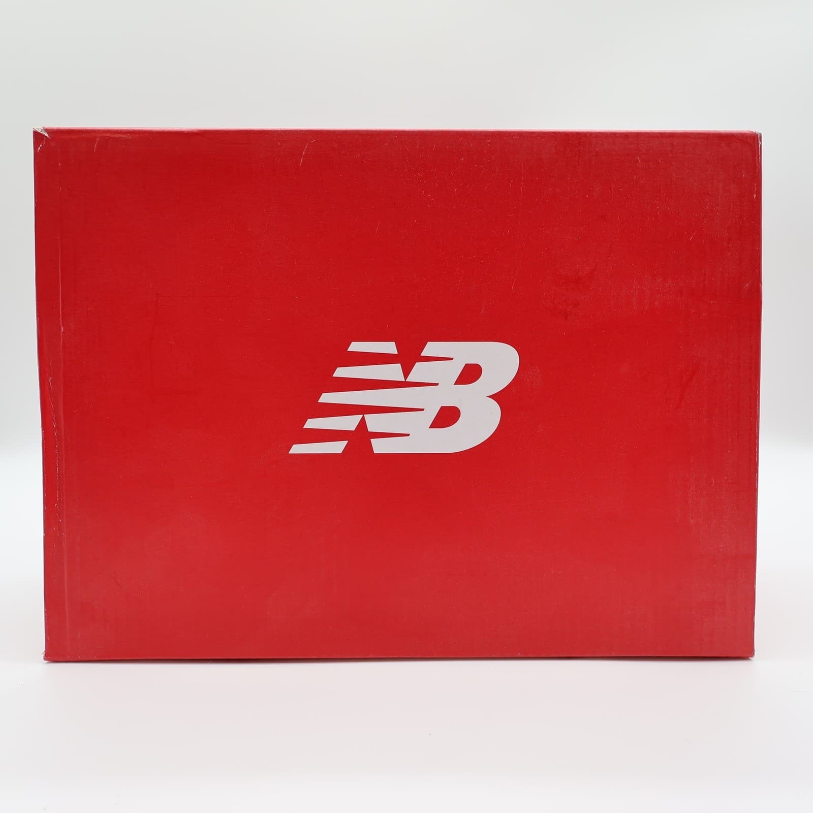 New Balance 680v2 Running Shoes Boys 12.5 Grey Mesh TechRide YP680LR Sneaker - Thumbnail 8