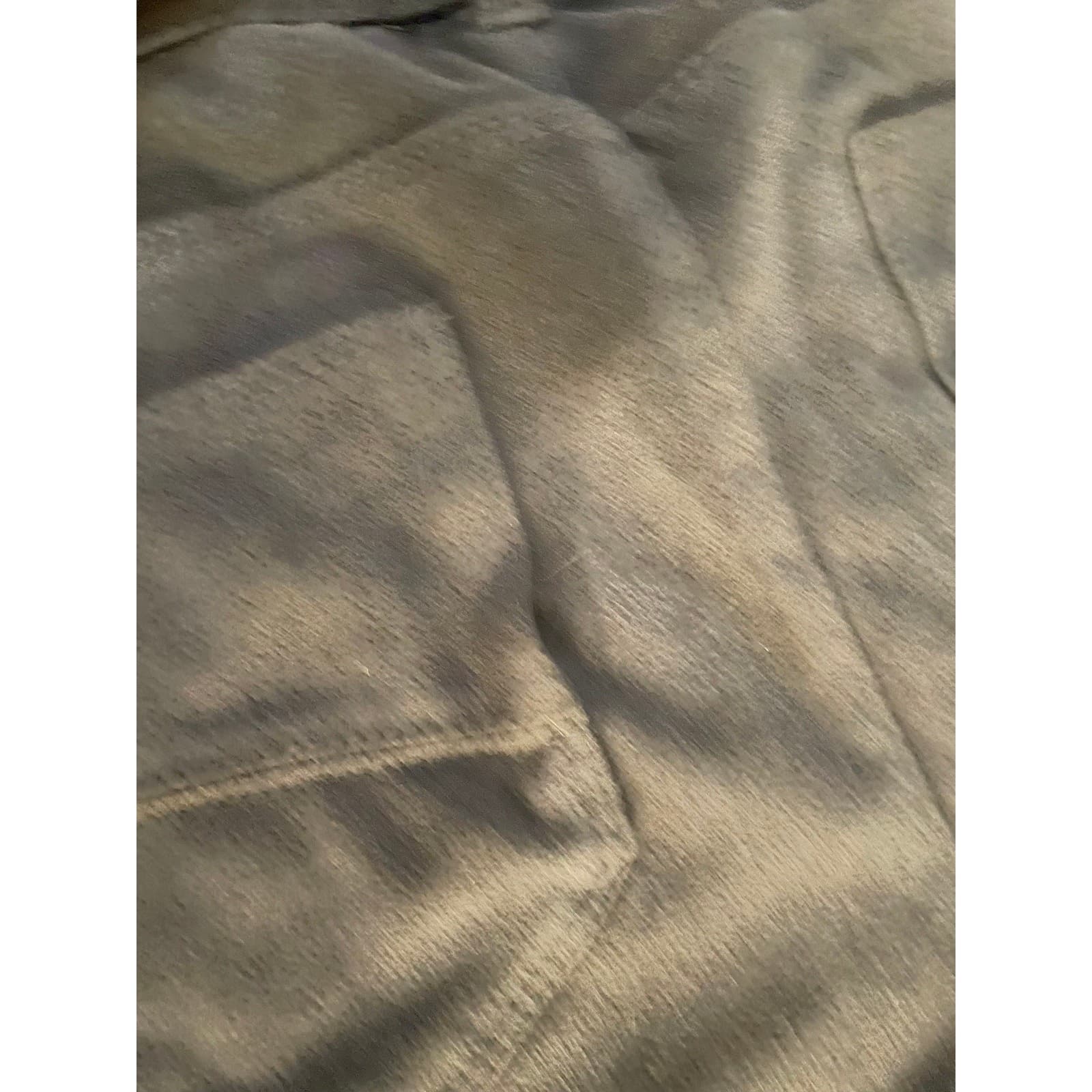 Gianni Bini Women's Medium Gray Skinny Buttery Soft Pants - Thumbnail 14