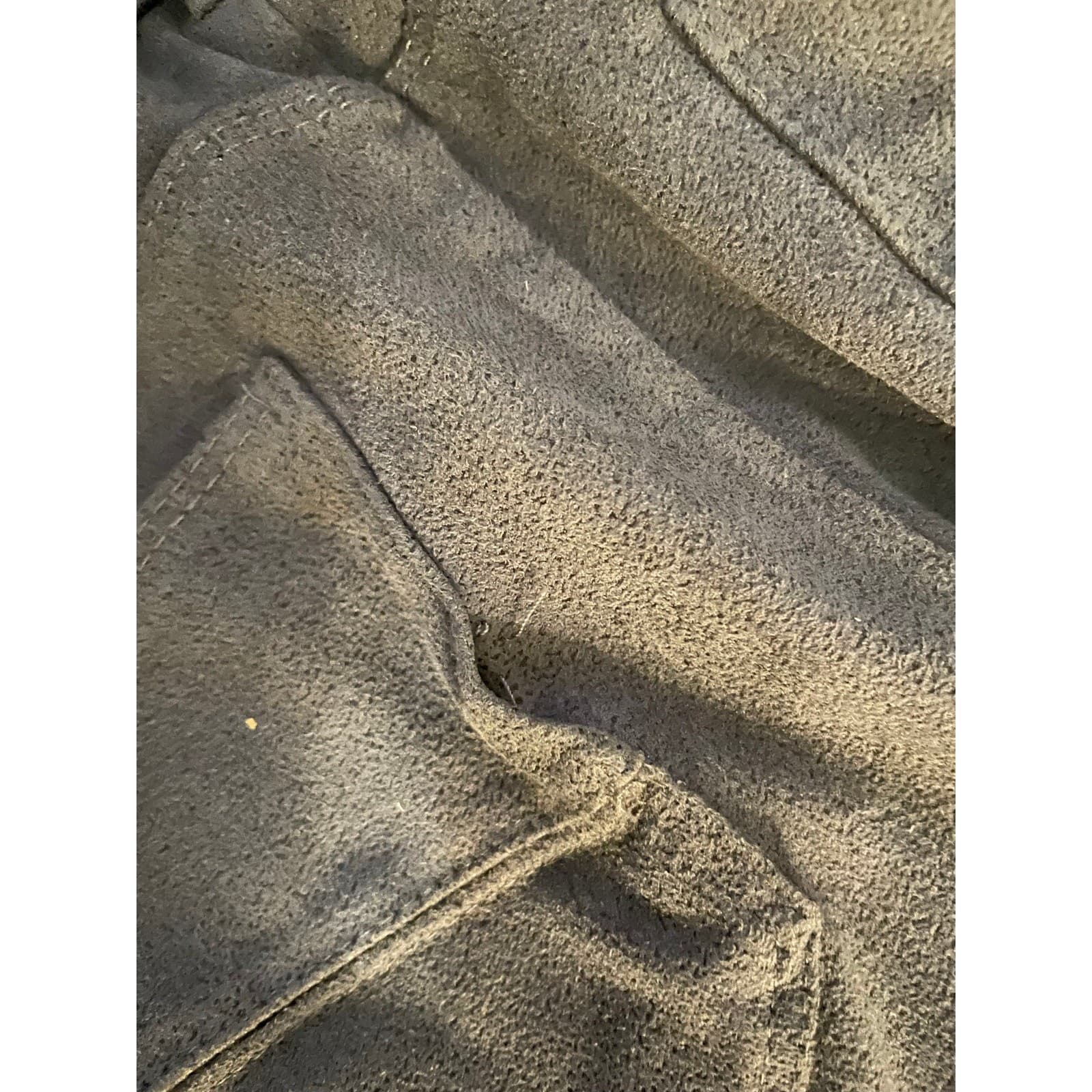Gianni Bini Women's Medium Gray Skinny Buttery Soft Pants - Thumbnail 11