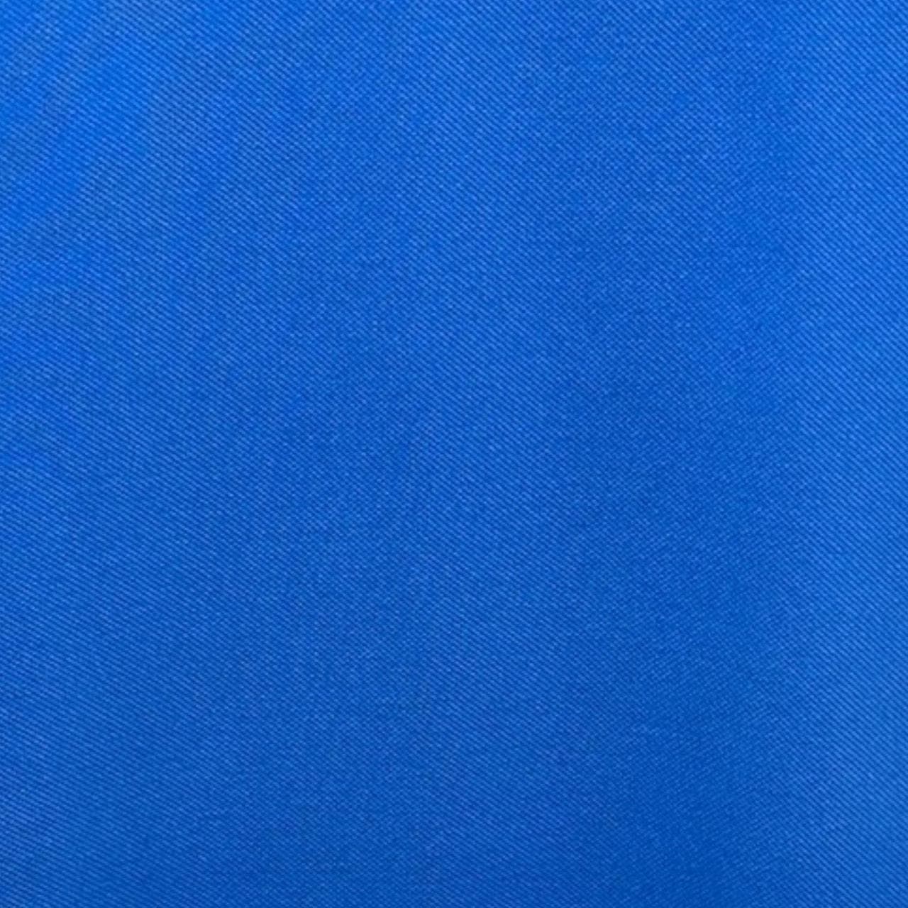 Cremieux Classics Pique Polo Royal Blue – Size L - Thumbnail 6