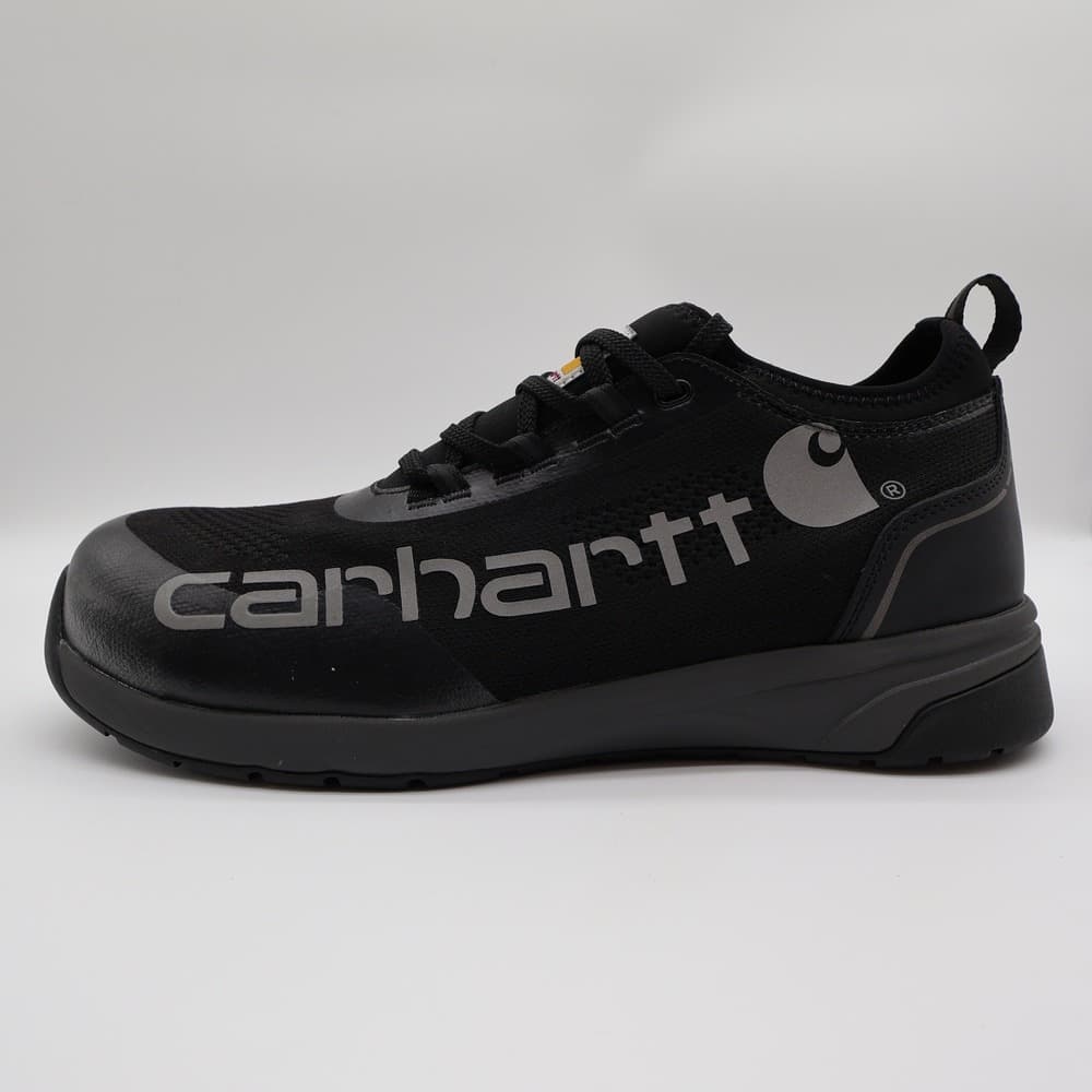 Carhartt Force Nano Composite Toe Work Shoe Mens 12 FA3401-M Safety Sneaker - Thumbnail 12