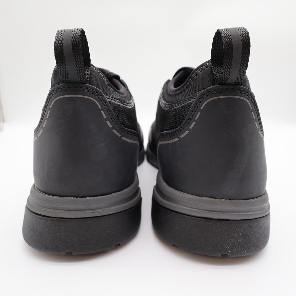 Carhartt Force Nano Composite Toe Work Shoe Mens 12 FA3401-M Safety Sneaker - Thumbnail 4