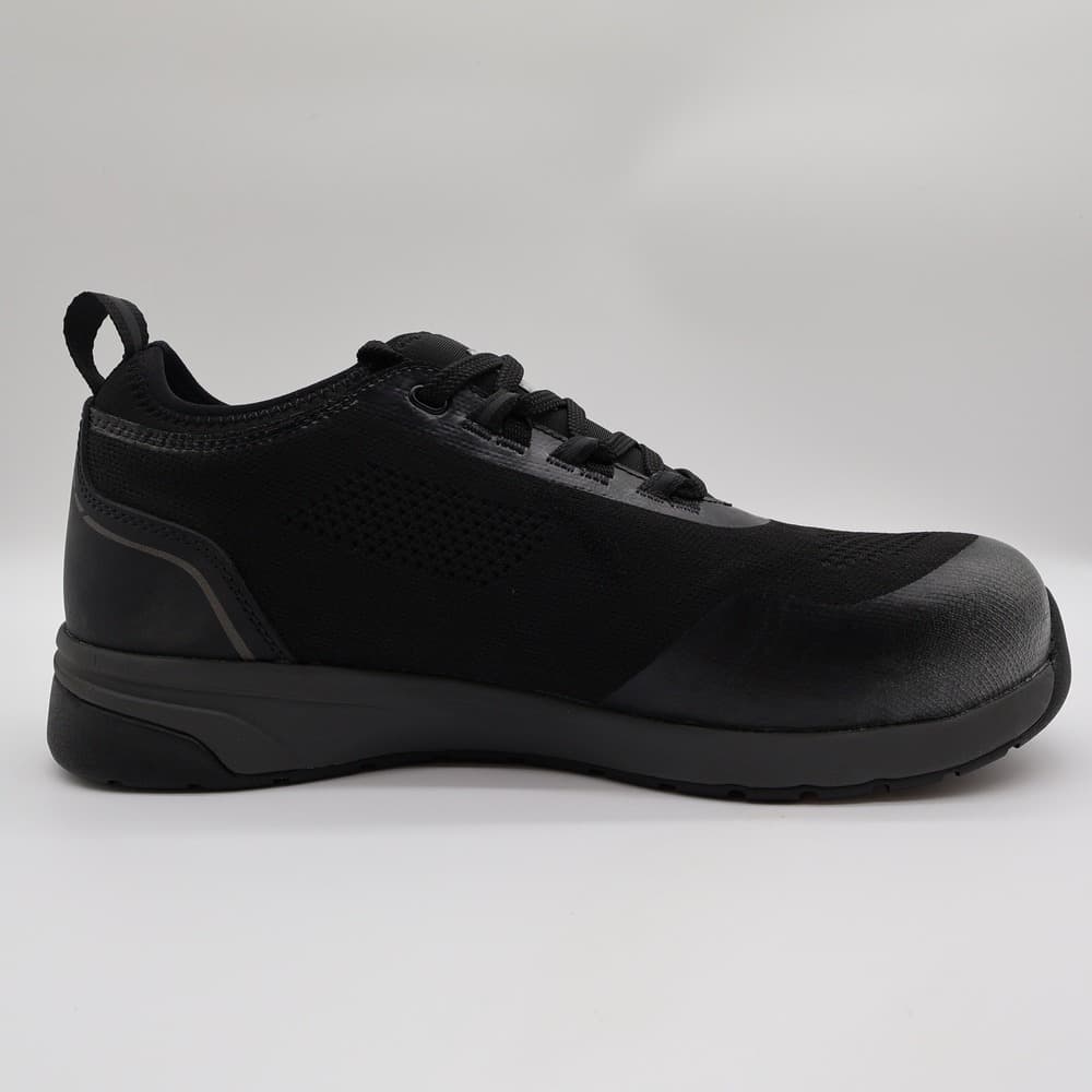 Carhartt Force Nano Composite Toe Work Shoe Mens 12 FA3401-M Safety Sneaker - Thumbnail 11