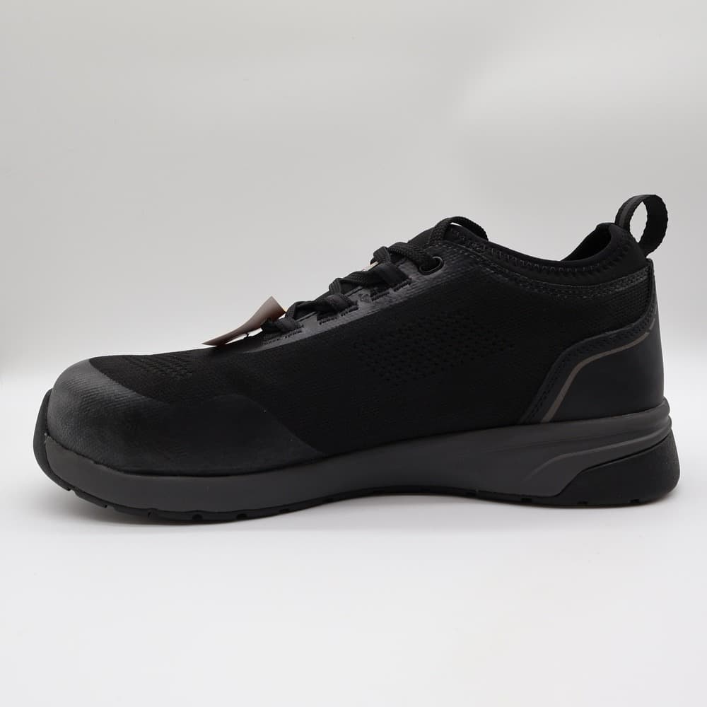Carhartt Force Nano Composite Toe Work Shoe Mens 12 FA3401-M Safety Sneaker - Thumbnail 10