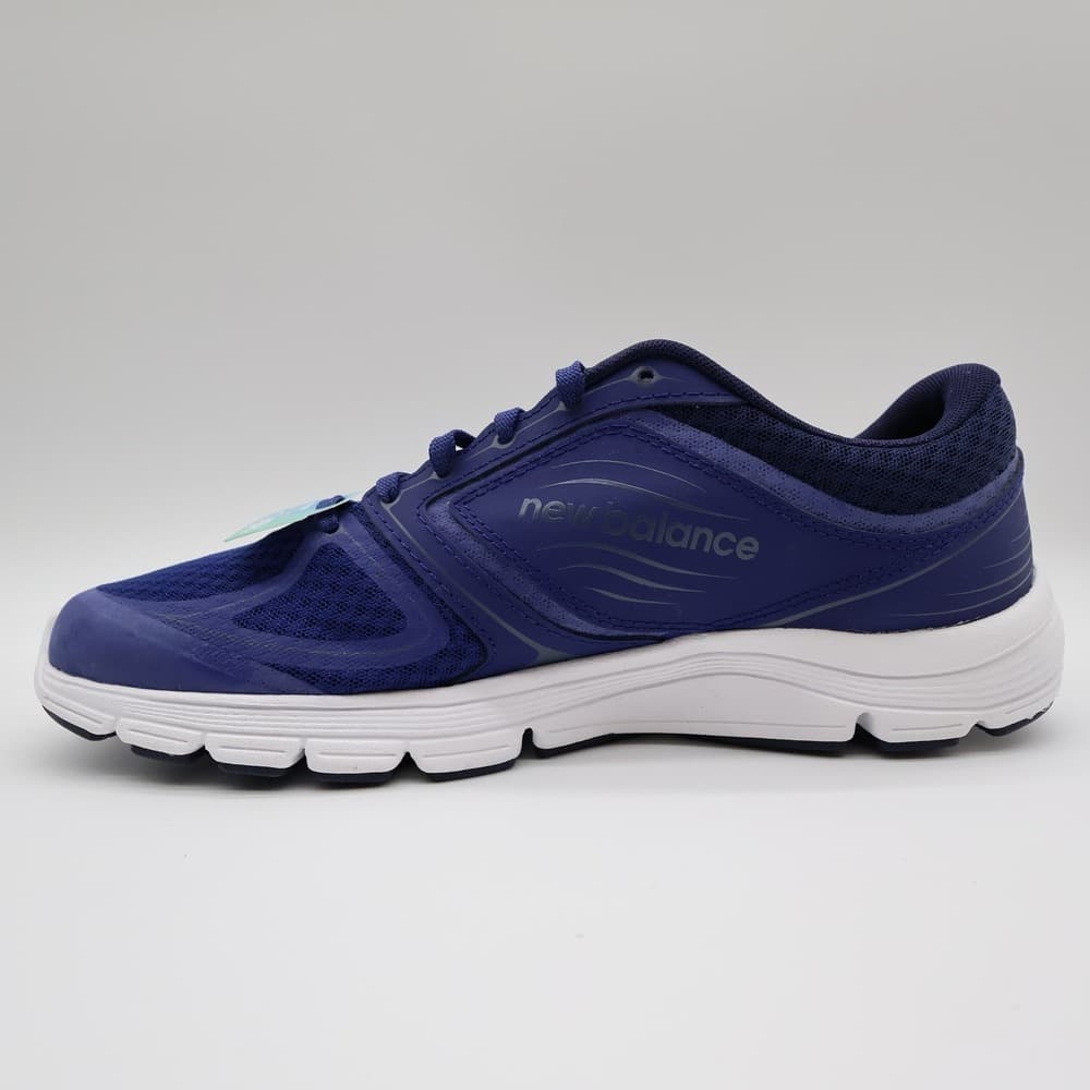 New Balance 575 Running Shoes Mens 11.5 Blue Mesh Cush+ Athletic M575LN2 - Thumbnail 11