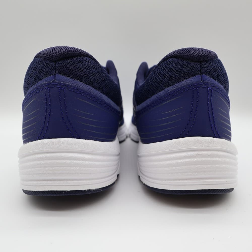 New Balance 575 Running Shoes Mens 11.5 Blue Mesh Cush+ Athletic M575LN2 - Thumbnail 4