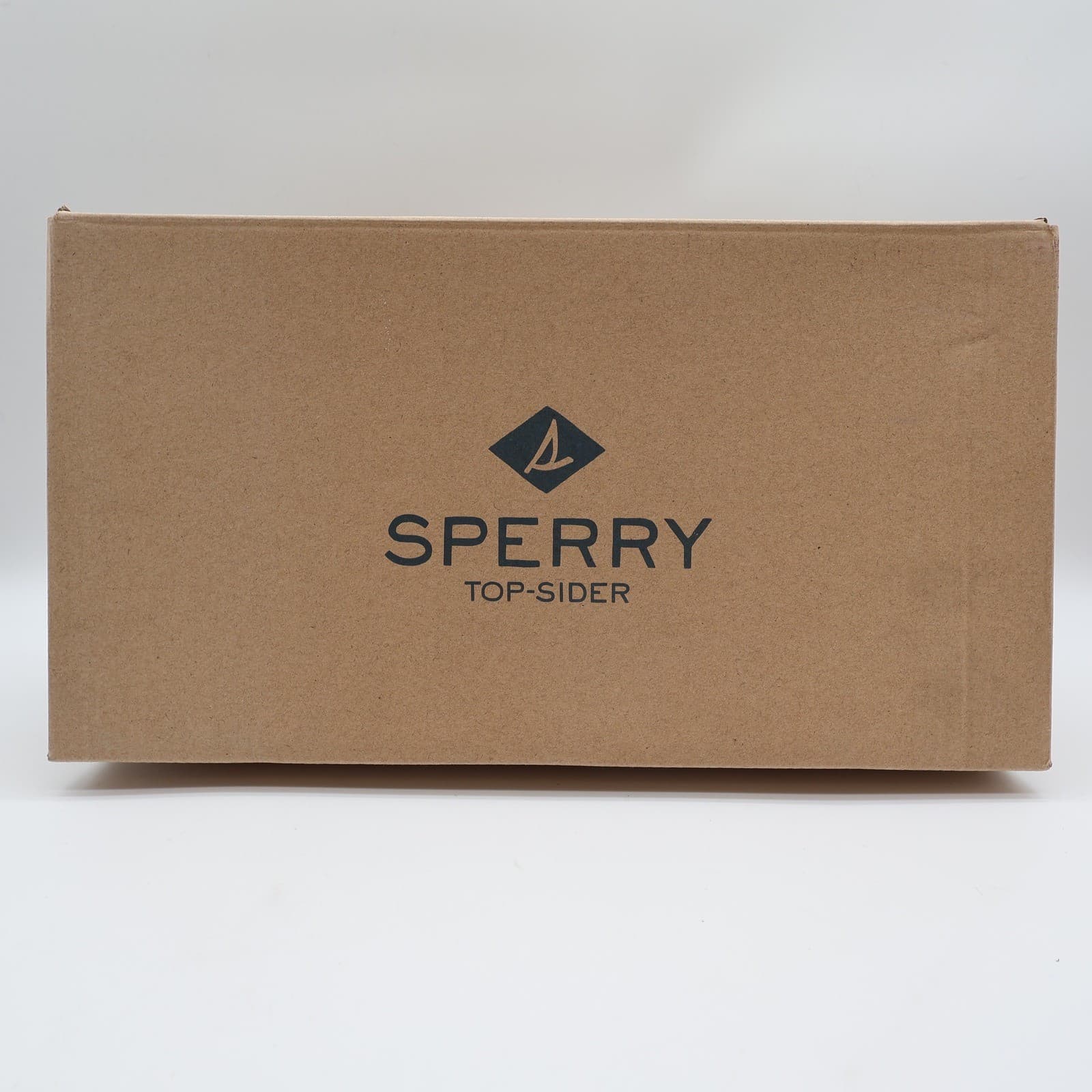 Sperry A/O Penny Loafers Mens 10.5 Brown Leather Slip On Boat Shoes - Thumbnail 9