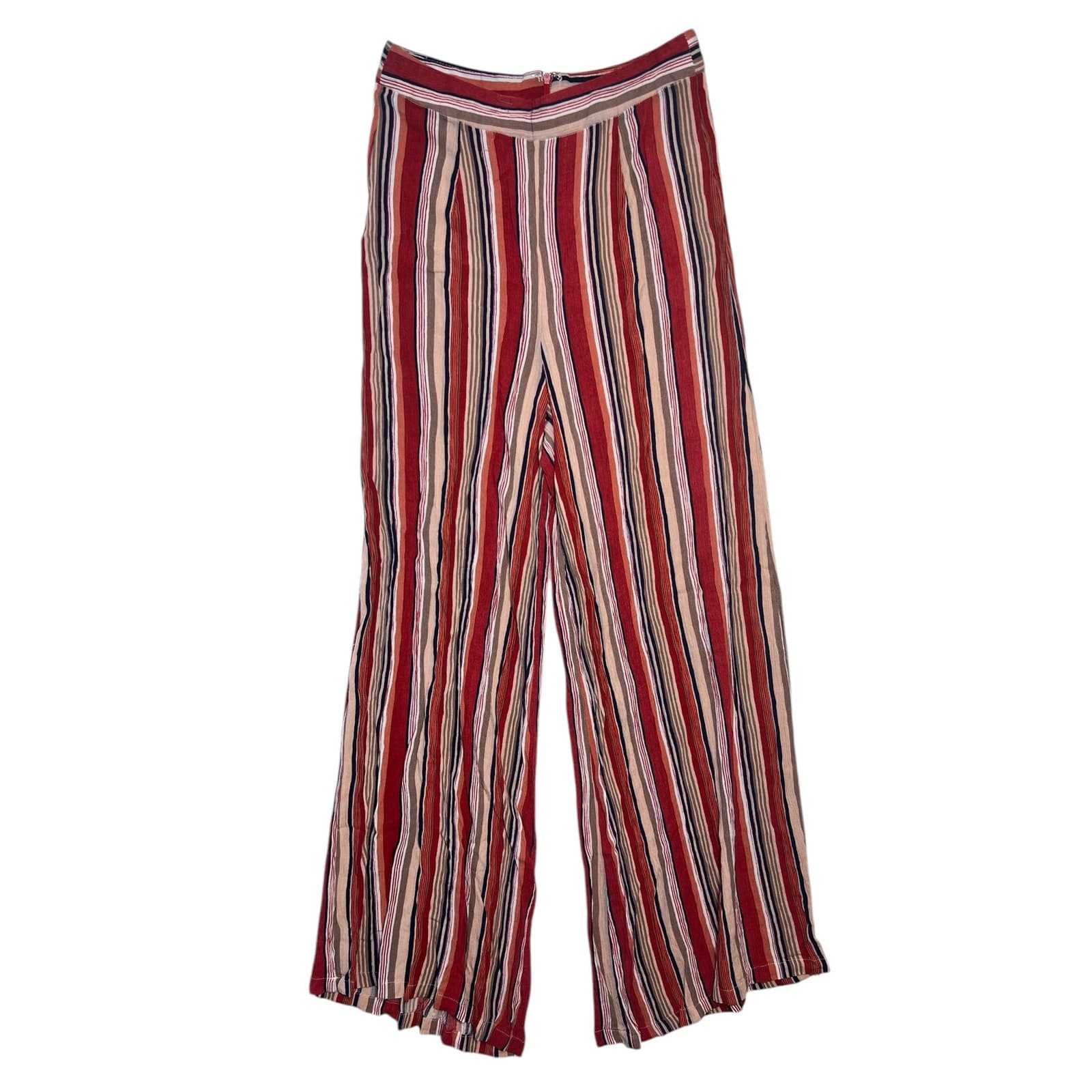 Windsor Women's Small Striped Pants