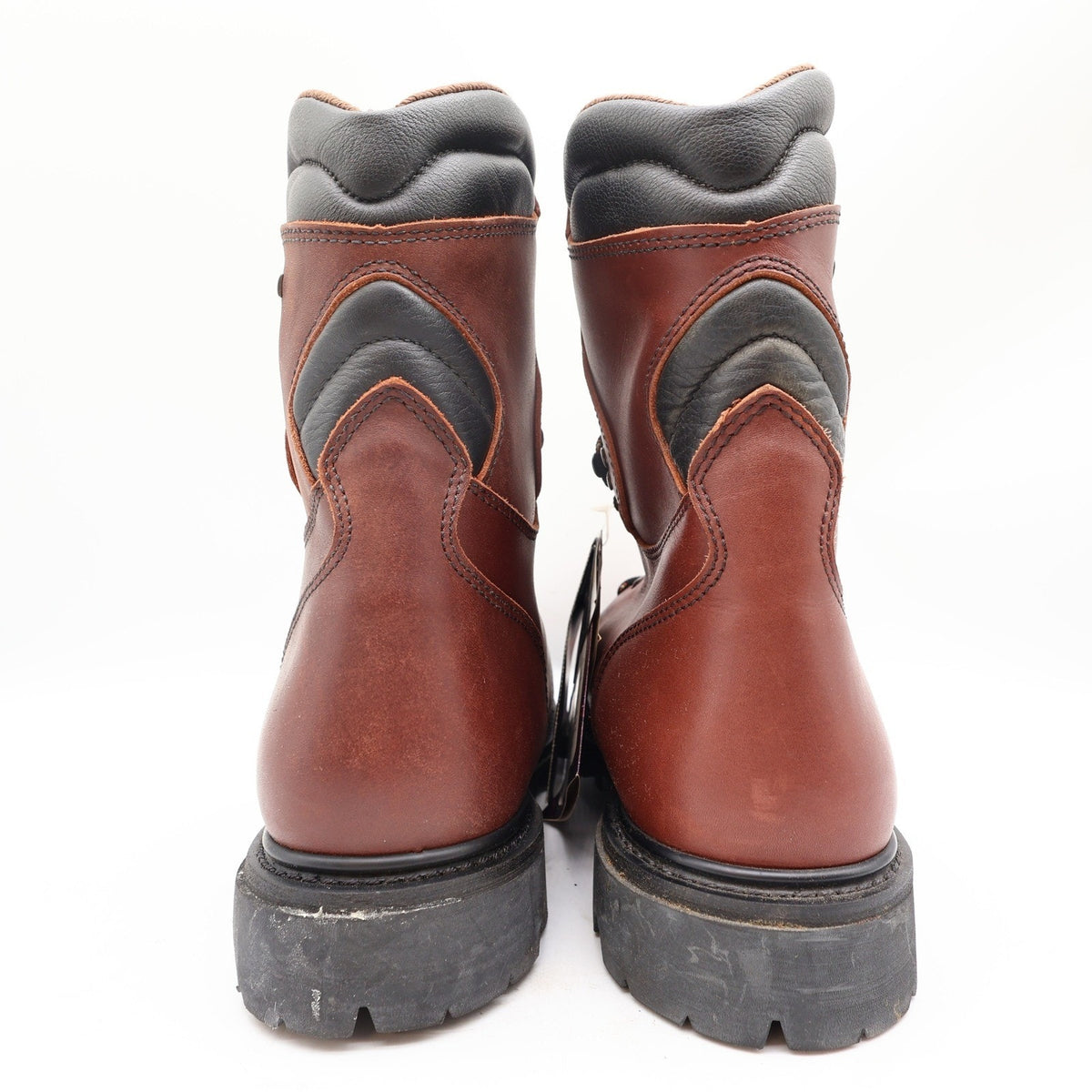 Irish Setter 828 Stag Gore-Tex Insulated Hunting Boots Men's 9D Brown NWT