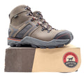 Irish Setter Boots Mens 13 D Crosby Leather Waterproof Safety Toe 83628 NIB