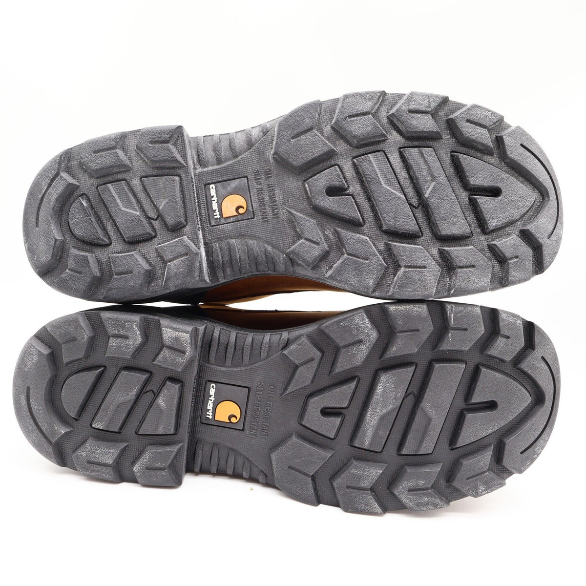 Carhartt Ironwood Work Boots Mens 10 M Leather Alloy Toe Waterproof Modern NWT - take2supply