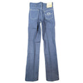 Maverick Vintage 70s Jeans Boys 16 Slim USA Blue Denim NWT Z128MNS 26x29
