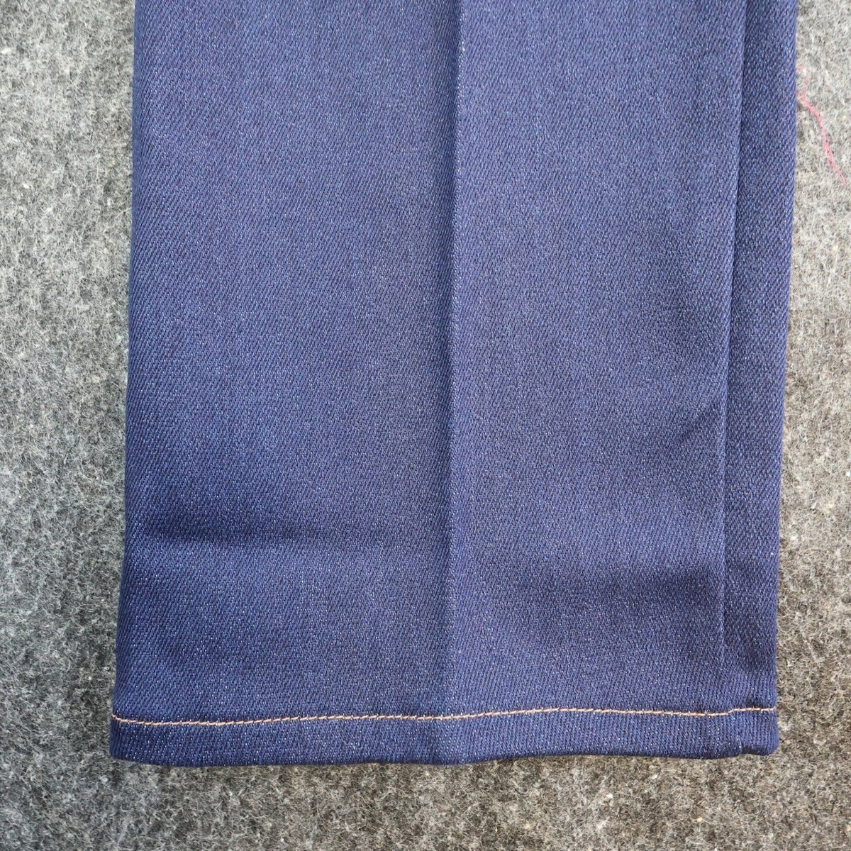 Wrangler Vintage 80s Cowboy Cut Jeans Mens 36x34 Stretch USA Made NOS NWT - take2supply