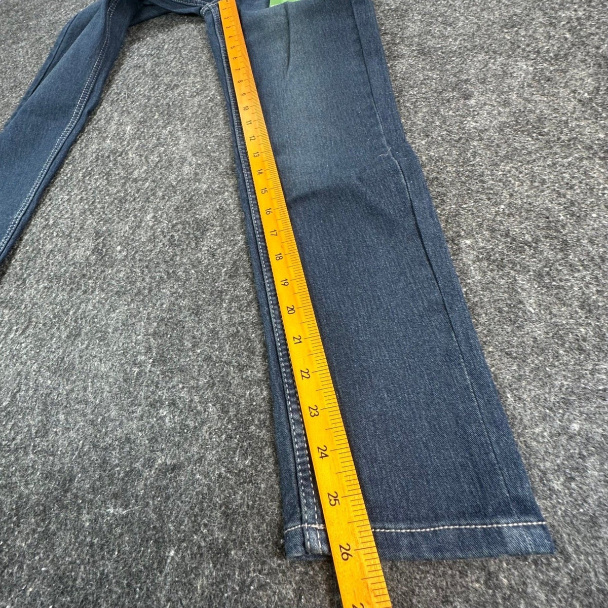 Silver Jeans Co Sasha Skinny Jeans Girls 10 Blue Denim Slim Fit NWT