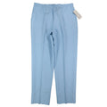 Levi's Bend Over Pants Womens 18 Vintage 80s Blue Dacron Polyester NWT USA