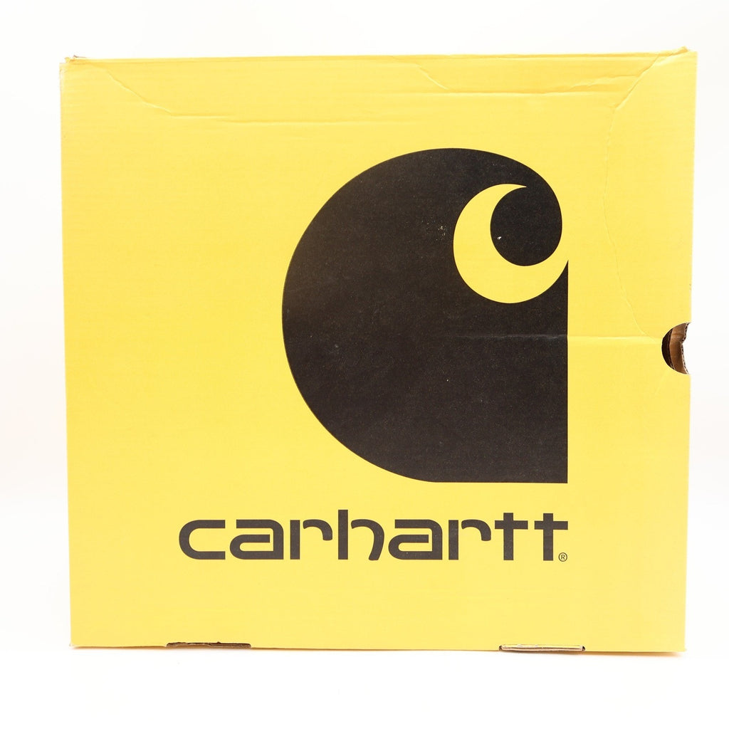Carhartt Modern Work Boots Mens 12 M Brown Leather Safety Composite Toe NWT - take2supply