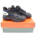 Nike Kid Straight BP Sneakers Size 8.5C Vintage 90s Royal Blue Black 151087-401