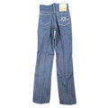 Maverick Vintage 70s Jeans Boys 12 Slim Blue Straight Leg NWT NOS
