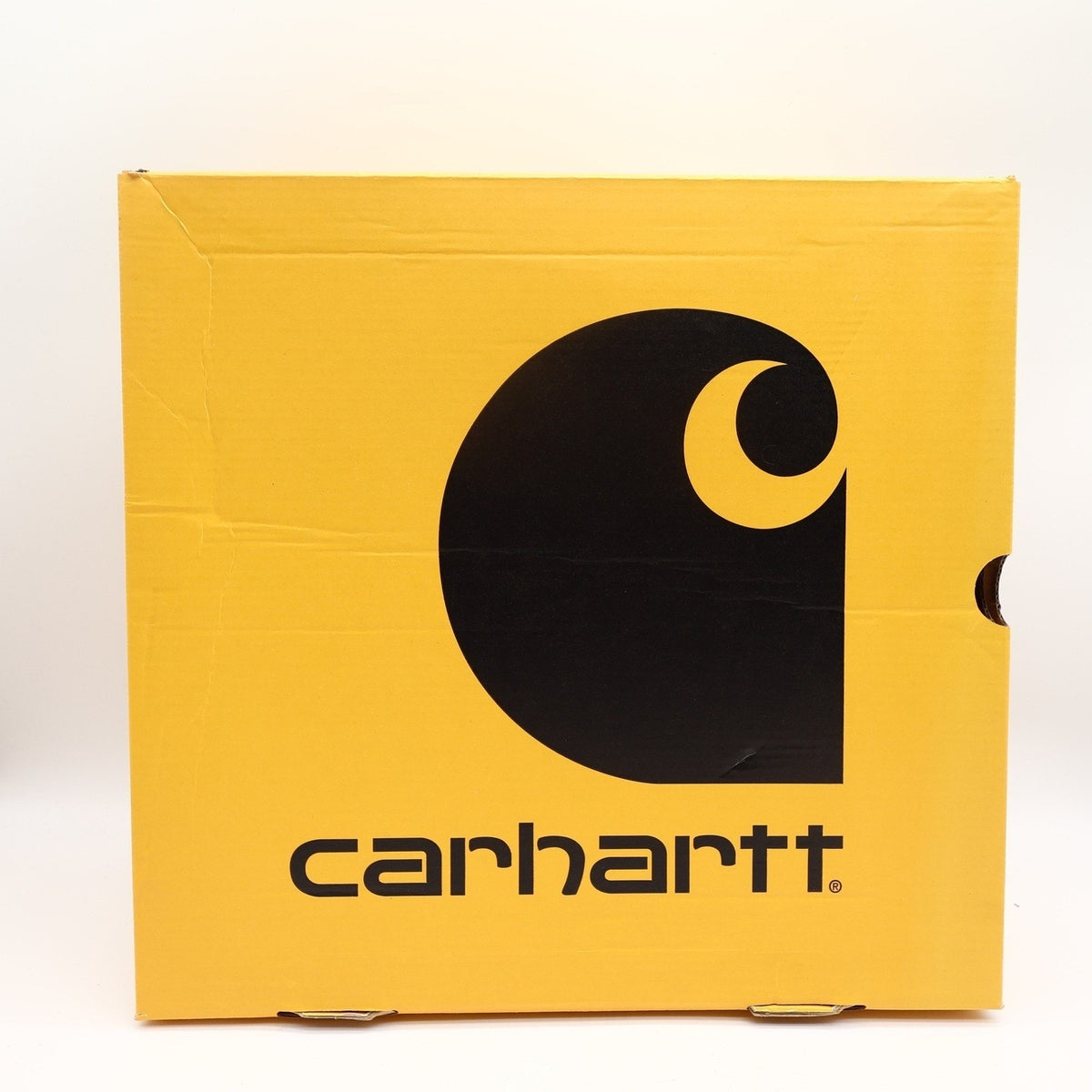 Carhartt Waterproof 10-Inch Pull-On Work Boot Mens 12 Brown Leather New CMP1053 - take2supply