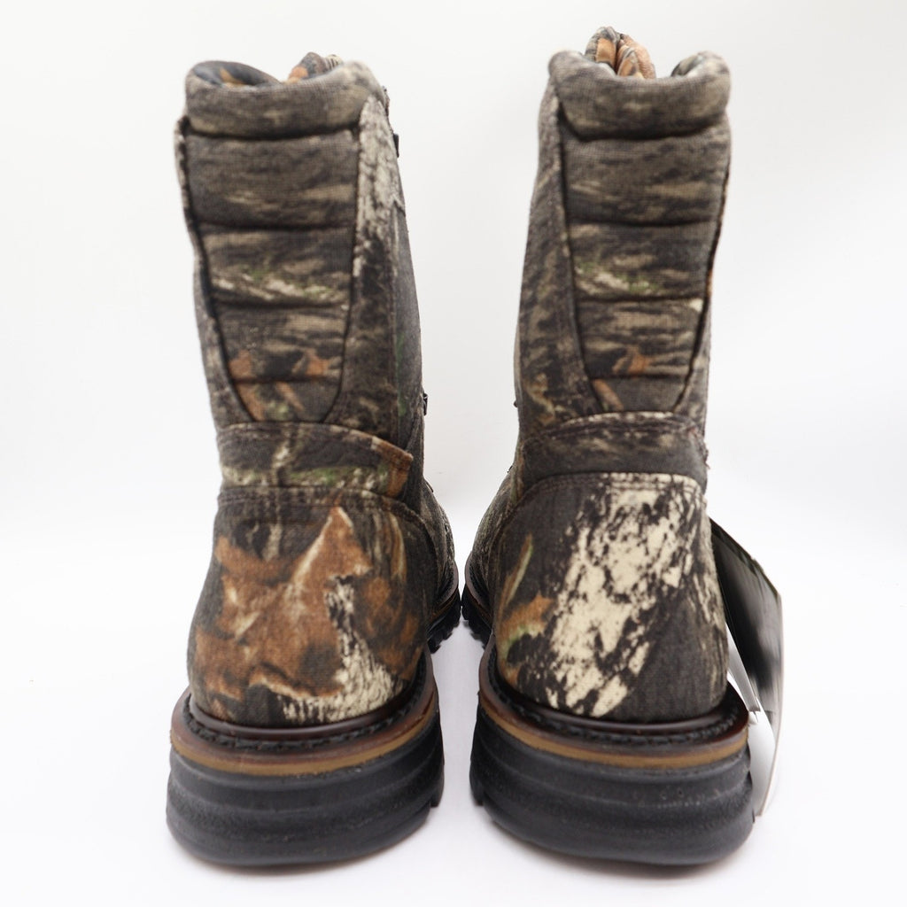 Rocky 9203 CornStalker 25 Hunting Boots Mens 10W Camo Gore-Tex 800g NWT