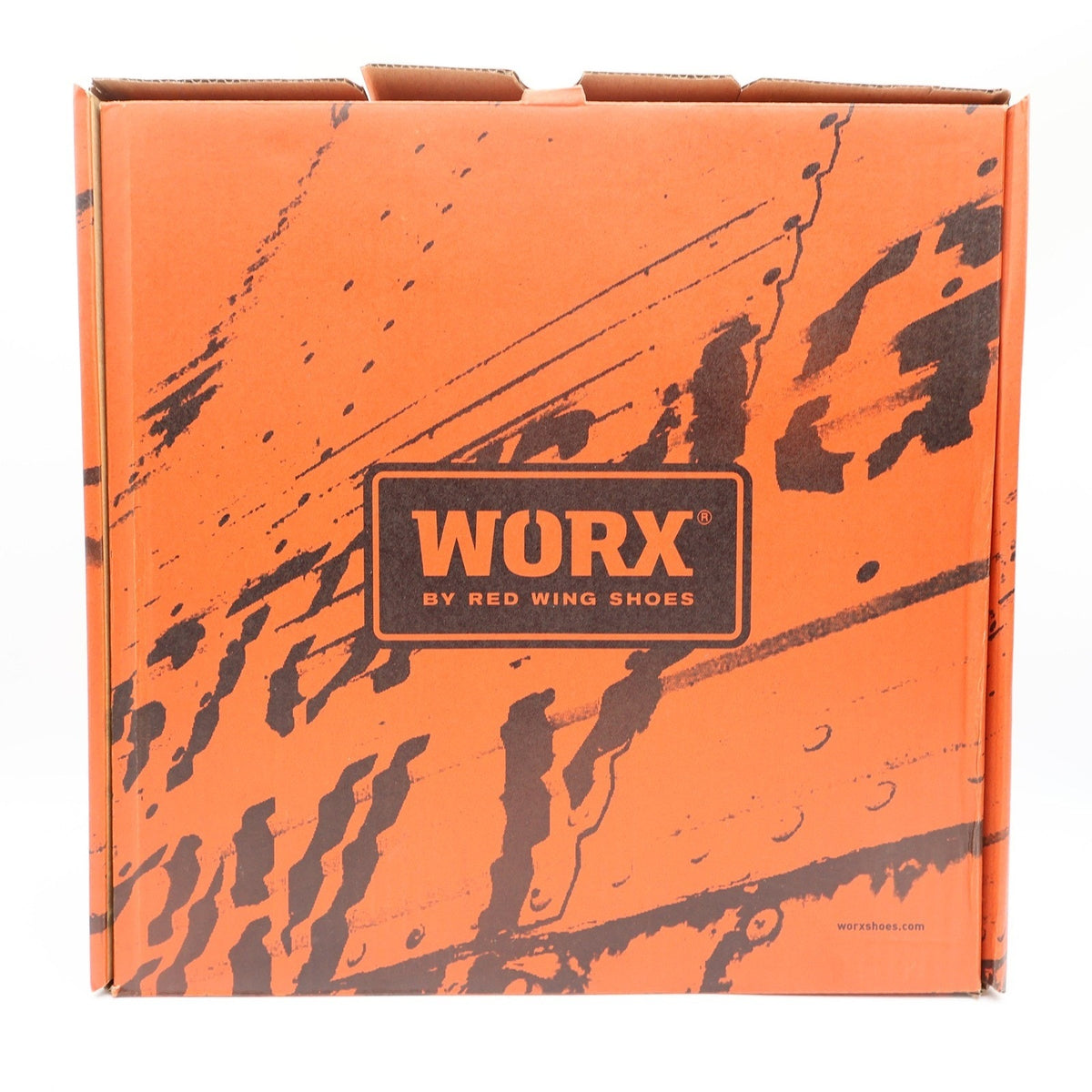 WORX Modern 5701 Steel Toe Work Boots Mens 12 Brown Leather NWT NIB - take2supply