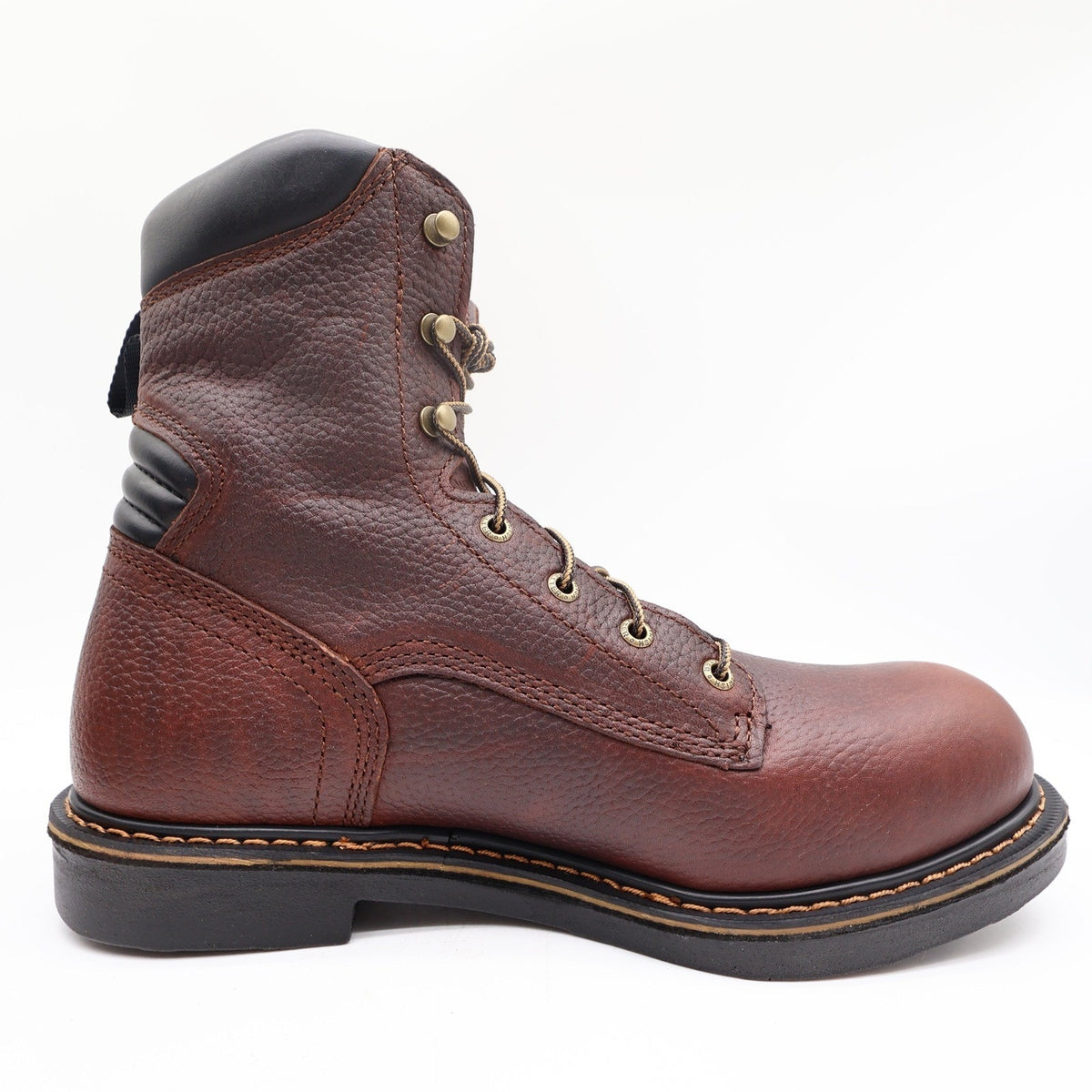 Irish Setter Work Boots Mens 10.5 D Farmington Leather EH 83803 NIB - take2supply