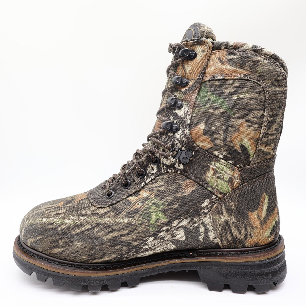 Rocky 9203 CornStalker 25 Hunting Boots Mens 10W Camo Gore-Tex 800g NWT