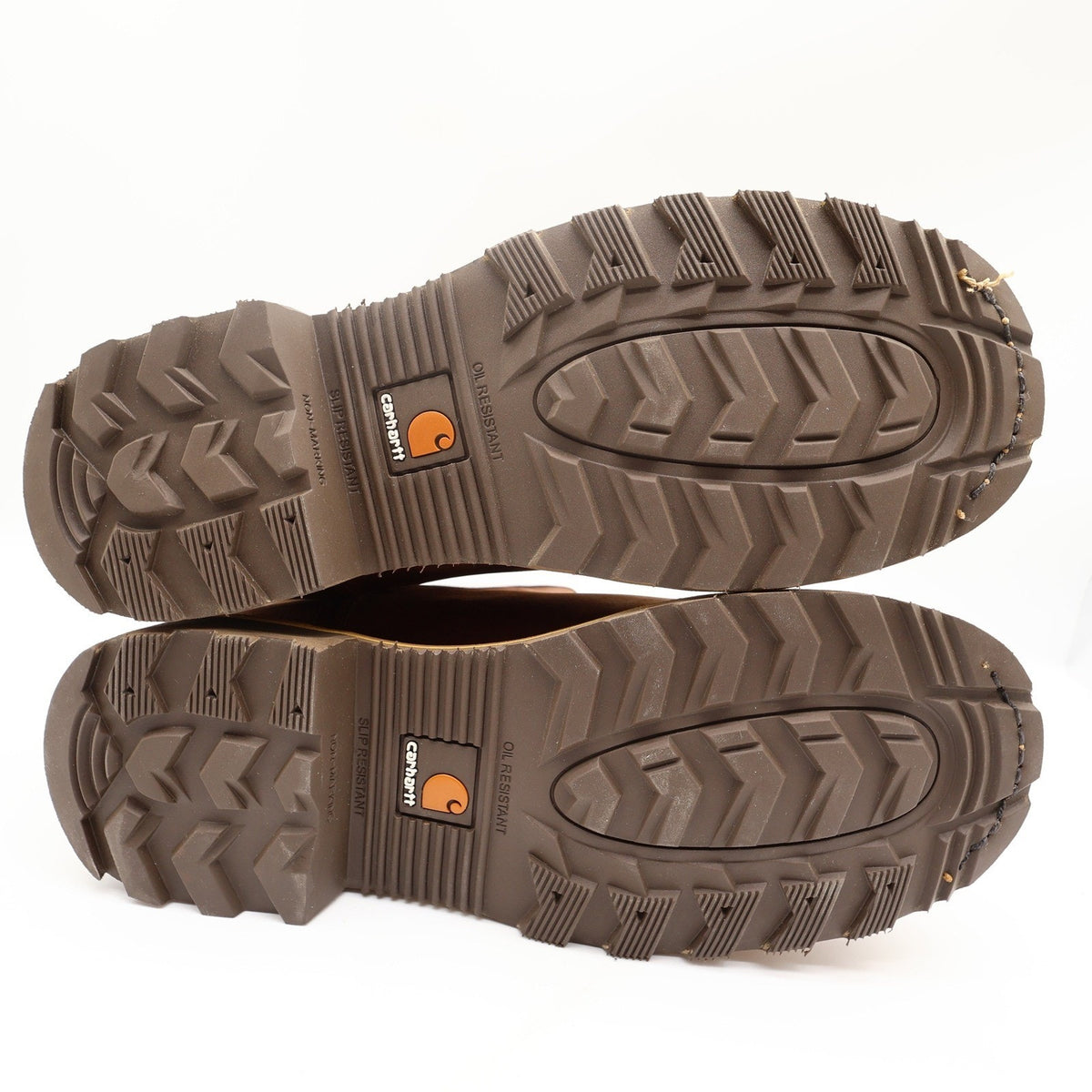 Carhartt Work Boots Mens 9 M Pull-On Waterproof Composite Toe CMP1453 NIB - take2supply