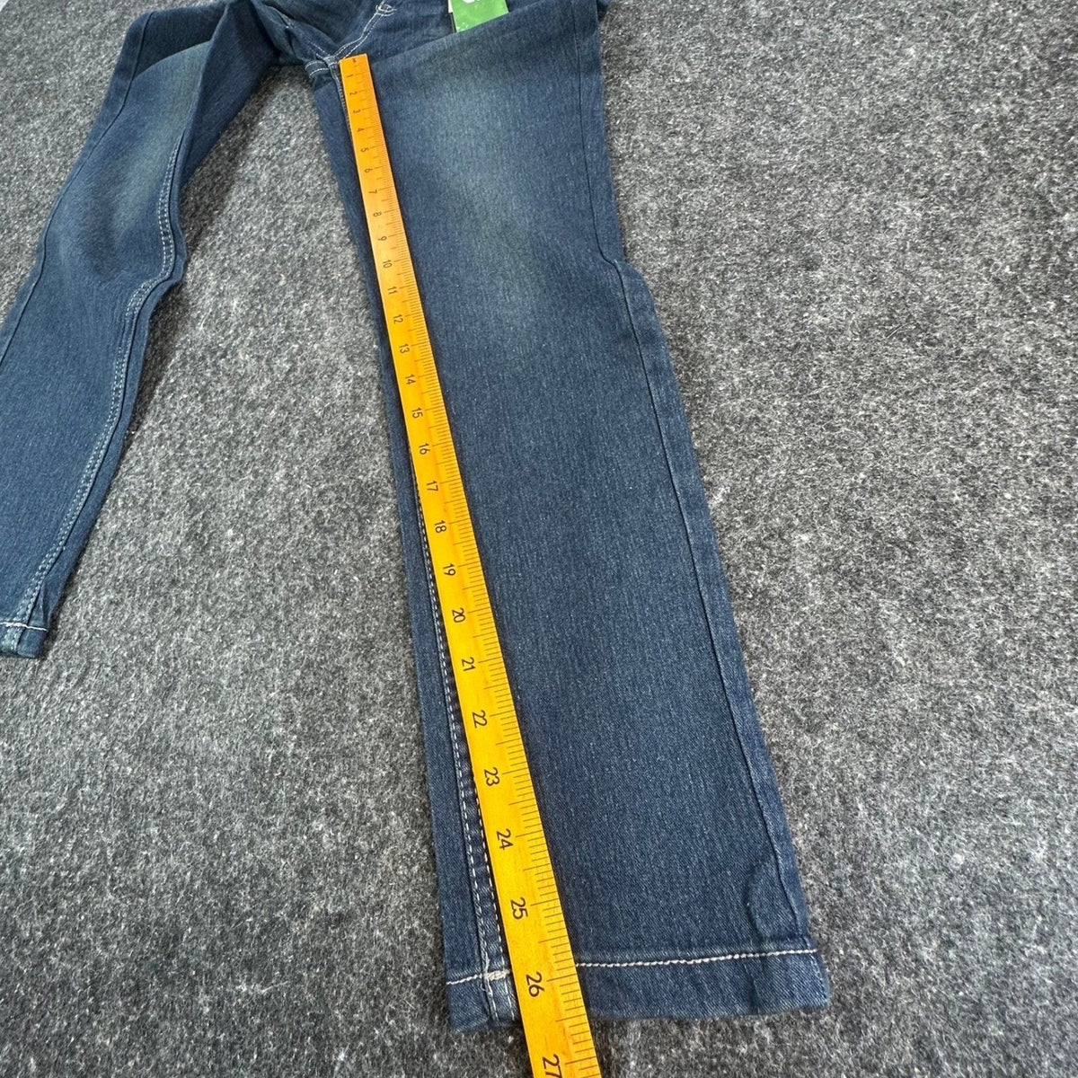 Silver Jeans Co Sasha Skinny Jeans Girls 10 Blue Denim Slim Fit NWT