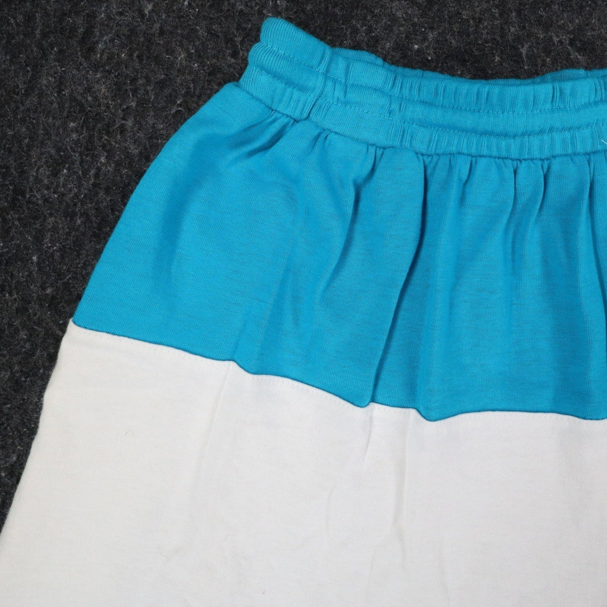 Hang Ten Vintage 80s-90s Blue White Striped Shorts New With Tags Mens XL