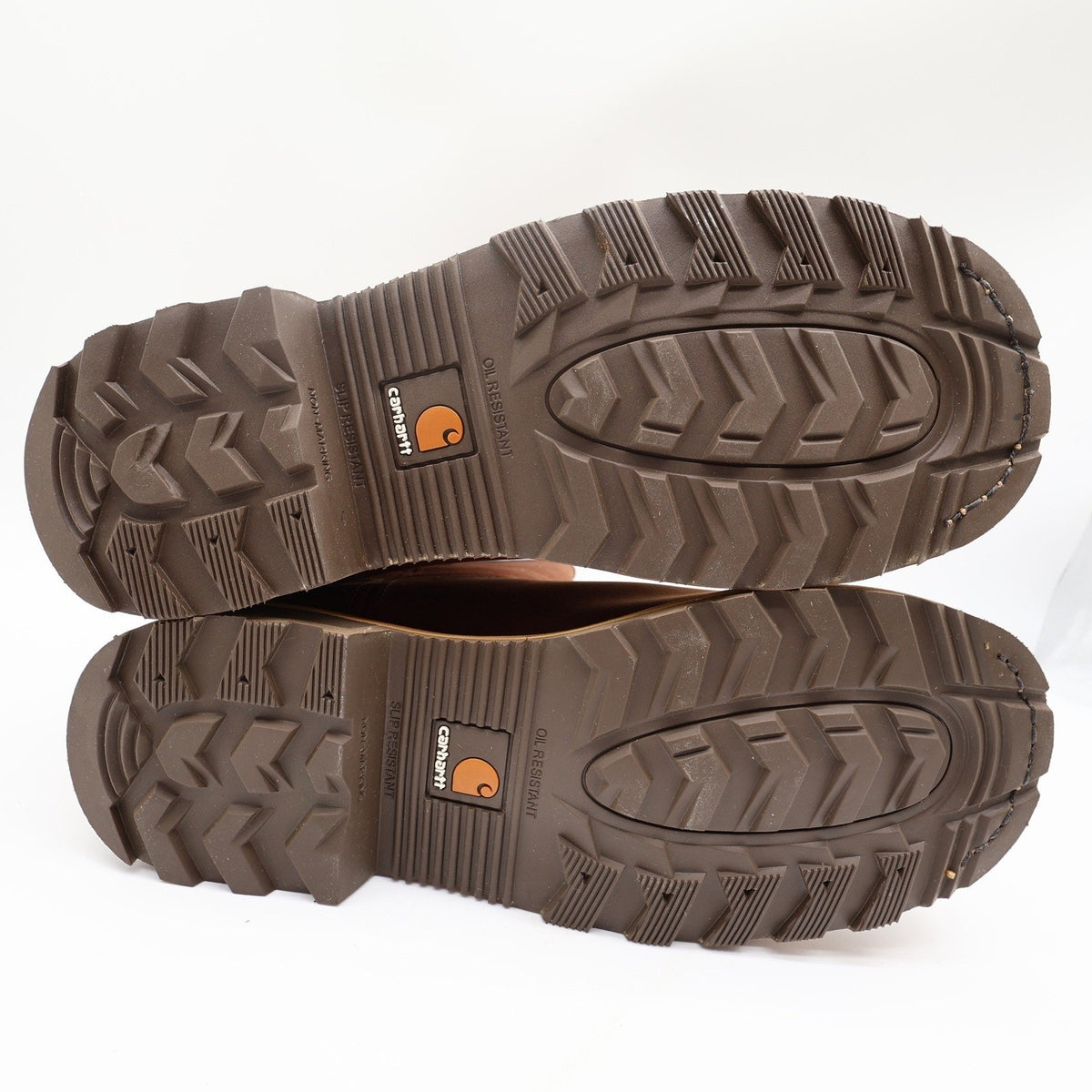 Carhartt Work Boots Mens 9.5 M Pull-On Waterproof Composite Toe CMP1453 NIB - take2supply